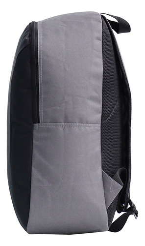 Mochila Notebook Casual Mormaii Preta Mor-2609 25 Litros