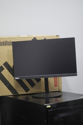 Monitor Lenovo Thinkvision T22i-20 Led 21.5 (Reacondicionado)