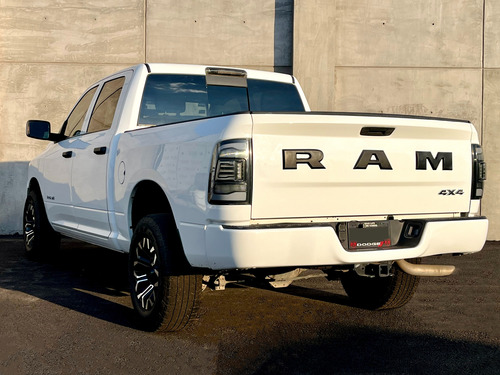Dodge Ram 2500 Slt 4x4 2022