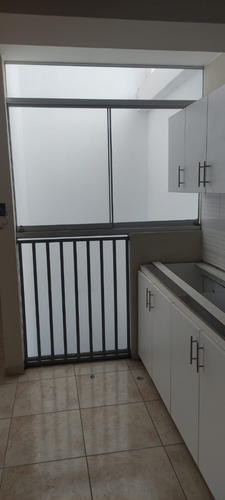 Imagen 6 de 7 de Venta De Departamentos Villaflores ; Dos Dormitorios Y Un Baño