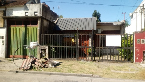 Casa En Moron Sur