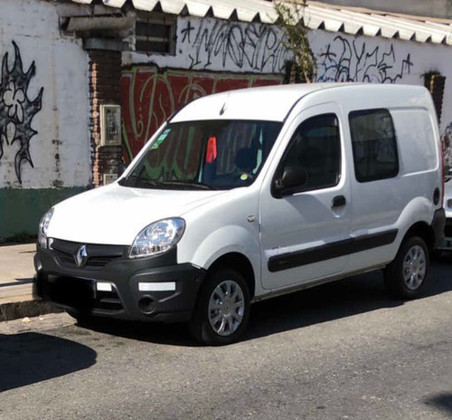 Mini Fletes Palermo-villa Del Parque-devoto-flores-