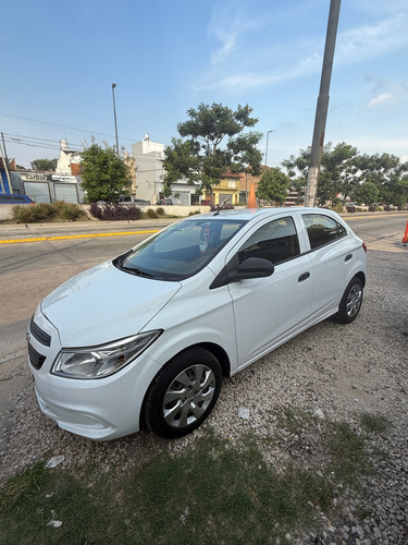 Chevrolet Onix 1.4 Lt Mt 98cv