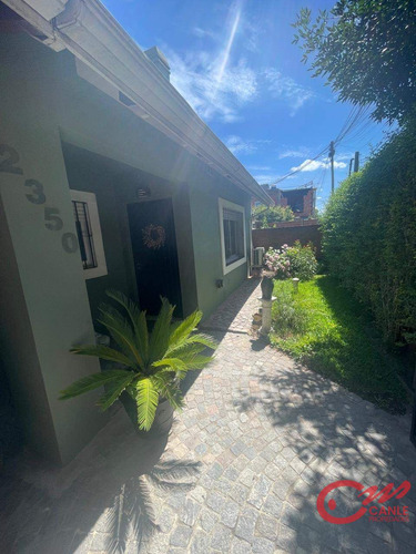 Venta Casa En Barrio Solares Del Norte