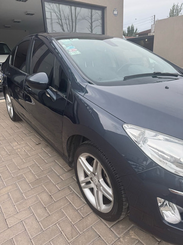Peugeot 408 1.6 Sport Thp 163cv