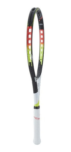 Raqueta Prince Textreme Ripstick 100 300gr (enc) (po) Color Negro Tamaño del grip 4 3/8