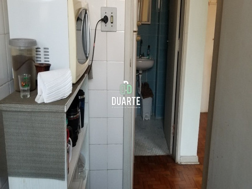 Imagem 16 de 16 de Apartamento - Ap01824 - 34485958