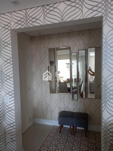 Imagem 8 de 22 de Apartamento À Venda Em Parque Das Flores - Ap003446