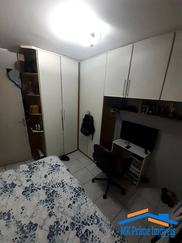 Imagem 9 de 11 de Lindo Apartamento - Veloso - 1664