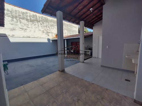Imagem 21 de 29 de Casa À Venda No Bairro Pedregulho - Guaratinguetá/sp - Cs419
