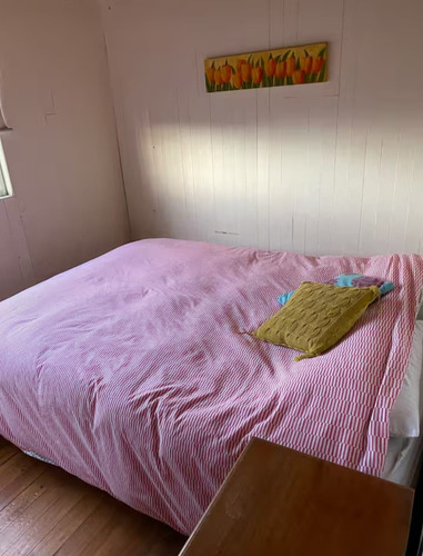 Arriendo Anual Casa Amoblada En Maitencillo