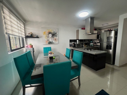 Vendo Departamento A 10 Min Del Aeropuerto Col. Aviacion Civil, Ciudad De Mexico