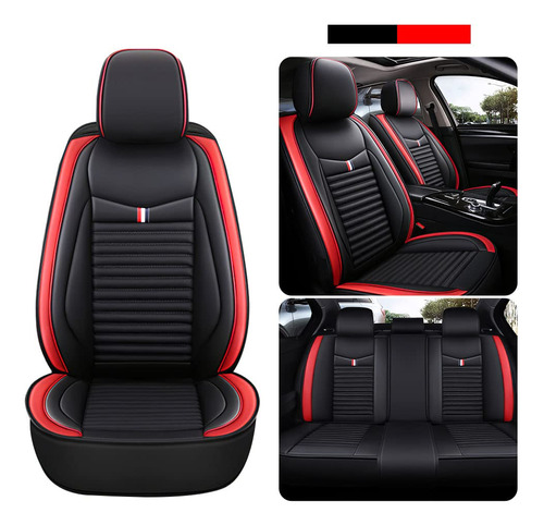 Para Ford Focus St 2013-2018 Cubierta De Asiento De Coche, C