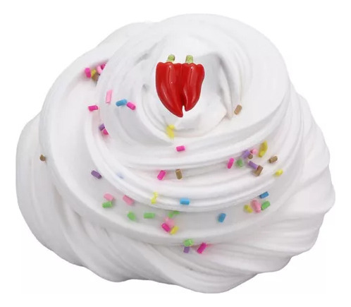 18 Unidades De Massa Colorida De Gelatina E Limo