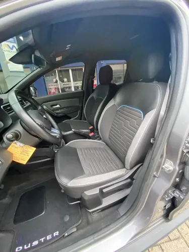 Renault Duster 1.3 T Iconic 4X2 Cvt