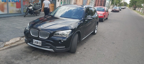 Bmw X1 2.0 Xdrive 20i Executive 184cv 2013