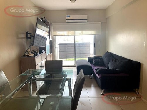 Imagen 4 de 30 de Hermoso 3 Ambientes Con Balcon De 6 Años De Antiguedad,edificio Con Amenities