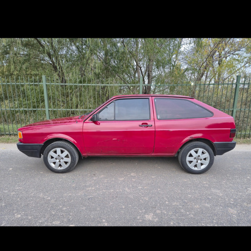 Volkswagen Gol 1.6 Gl