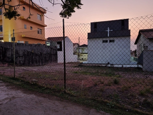 Imagem 5 de 5 de Terreno - City Bussocaba Osasco