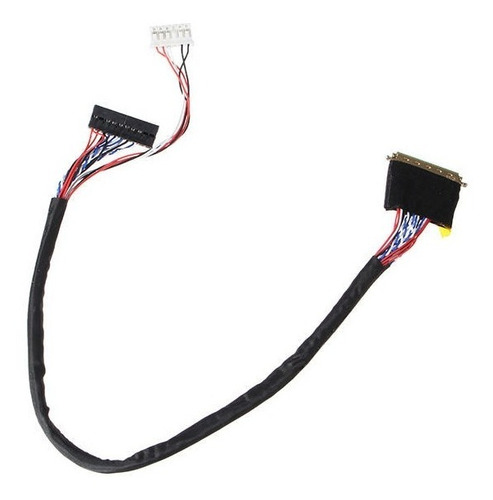 Placa Tv Lcd Led Universal Controladora Sem Inverter