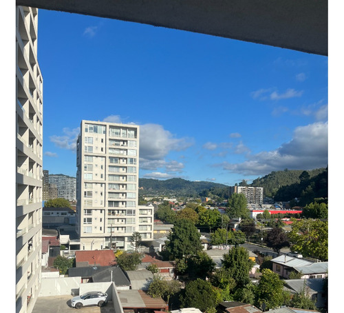 Departamento Cerca U Del Bío Bío