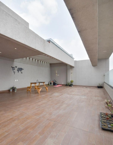 Imagen 8 de 27 de Be Grand Alto Pedregal, Se Vende Penthouse De 366m2