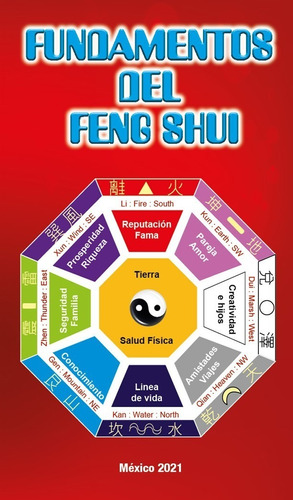 Fundamentos Del Feng Shui