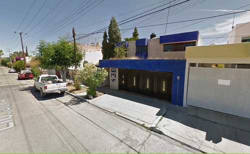 Casa En Venta En Lomas De San Luis 2da Secc, San Luis Potosí, S.l.p. G D