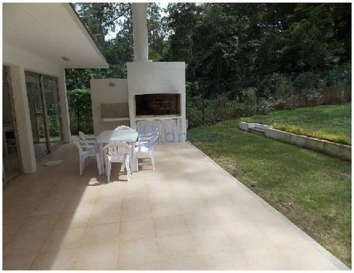 Casa En Rincã³n Del Indio, 2 Dormitorios *- Ref: 761