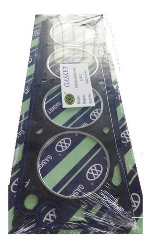 Empacadura De Camara Corsa Palio 1.8