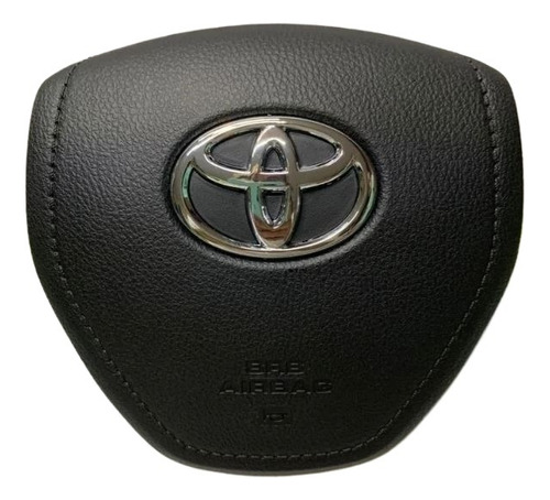 Tapa De Bolsa De Aire Toyota Corolla 2014 A 2017 L