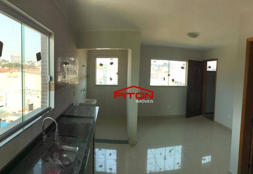 Imagem 15 de 23 de Apartamento Com 2 Dormitórios Para Alugar, 37 M² Por R$ 1.100,00/mês - Artur Alvim (zona Leste) - São Paulo/sp - Ap2202