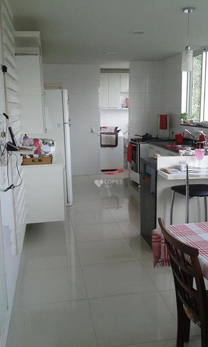 Imagem 28 de 30 de Casa À Venda, 500 M² Por R$ 3.200.000,00 - Charitas - Niterói/rj - Ca17914