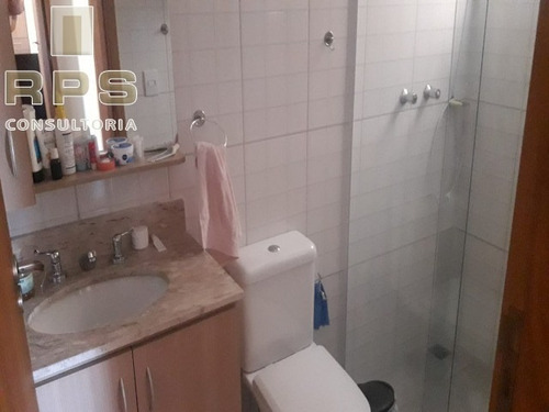 Imagem 25 de 25 de Chácara Para Venda Em Atibaia Jardim Estância Brasil - Atibaia - Ch00094 - 34829784