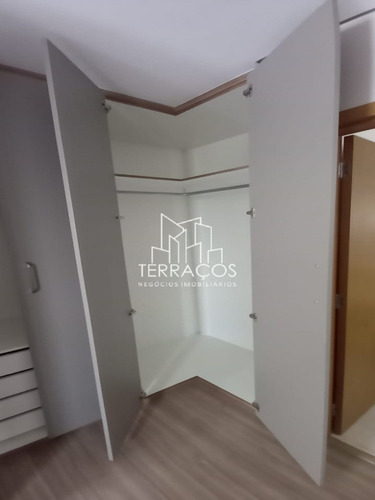 Imagem 14 de 30 de Excelente Apto Novo Com 98 M² No Condomínio Altos Da Samuel Martins-jundiaí-sp - Permuta - Ap00532 - 69359066