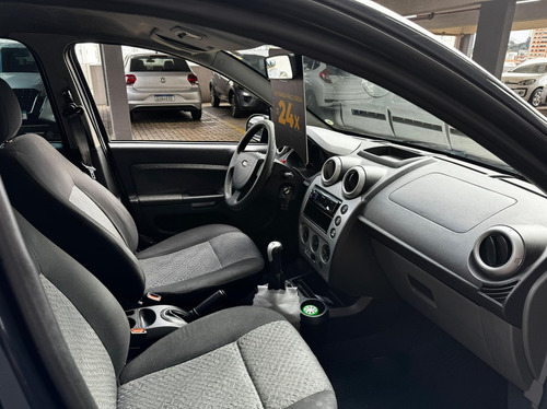 Ford Fiesta 1.6 MPI HATCH 8V