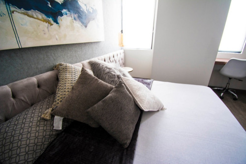 Imagen 5 de 15 de Departamento En Venta, San Pedro Cholula, Puebla