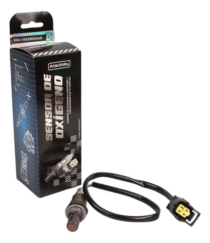Sensor Oxigeno P/ Chrysler Pacifica 2004 A 2005