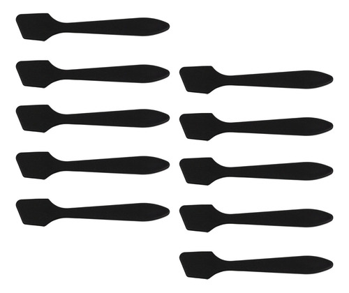 10x Barbacoa Cocina Utensilio Herramienta Alimento