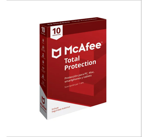 Impresora Brother Laser L3560cdw + Antivirus Mcafee Digital Blanco