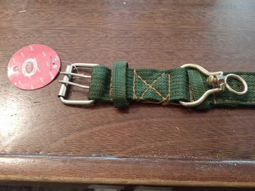 Imagen 2 de 3 de Collar Para Perro Grande Jush