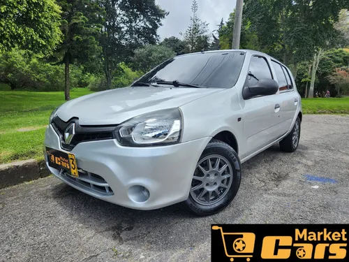 Renault CLIO STYLE 1.2 STYLE
