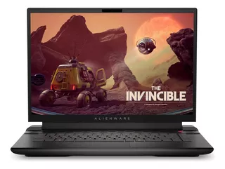 Dell Alienware M16 R9-7845hx 32gb 1tbssd 16'' 2.5k Rtx4070