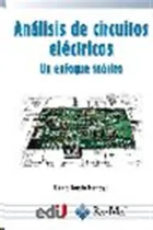 Comprar Analisis De Circuitos Electricos Un Enfoque Teorico - Aa.vv