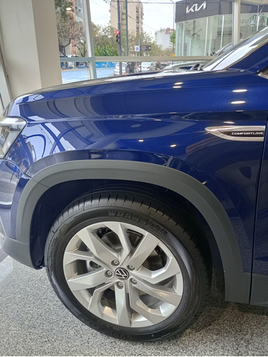 Volkswagen Taos 1.4 250 Tsi Comfortline