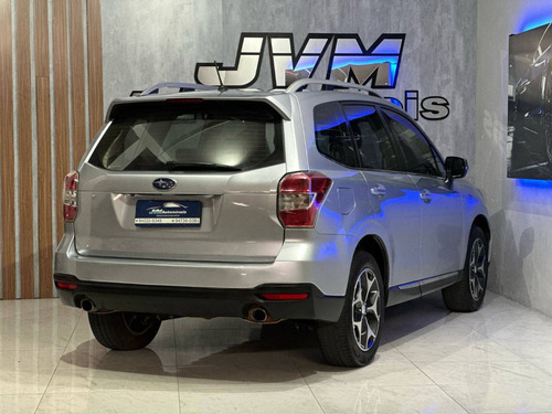 Subaru Forester 2.0 Xt Turbo Awd Aut. 5p