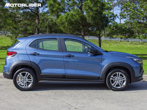 Imagen 6 de 25 de Fiat Pulse Drive 1.3 Mt | Permuta / Financia