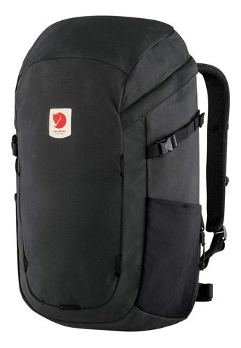 Fjällräven Ulvö 30 Negro Talla Única