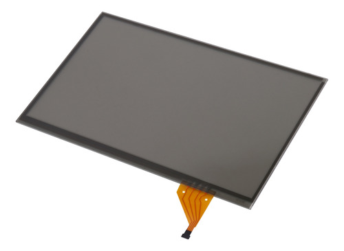 Digitalizador De Vidrio Con Panel Táctil Cristalino De 7.3 P