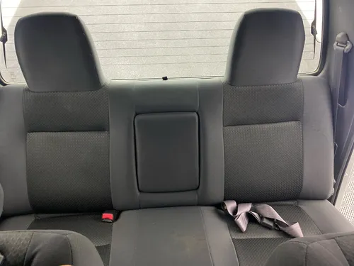 Mazda Bt50 2.6 Mt 2012